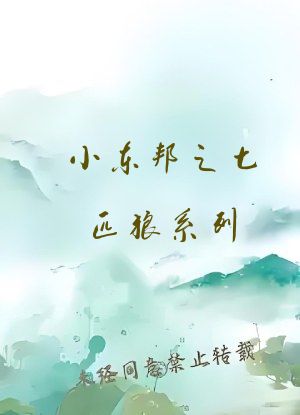 小东邦之七匹狼系列