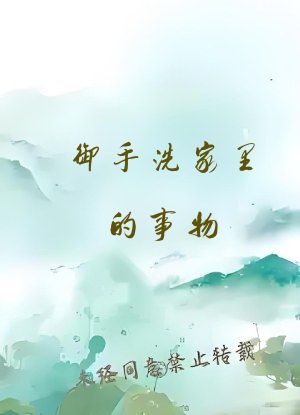 御手洗家里的事物