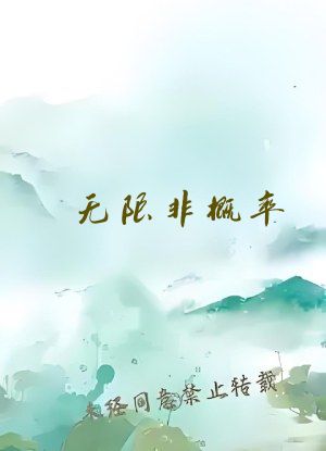 无限非概率